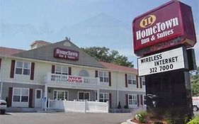 Hometown Inn And Suites Schererville In