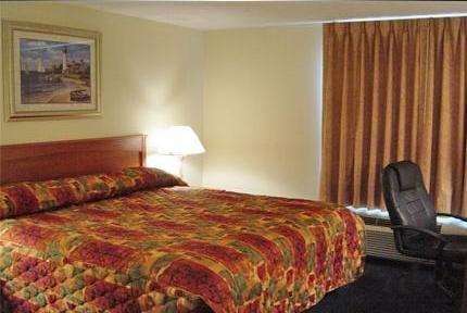 Hometown Inn & Suites Schererville Room photo